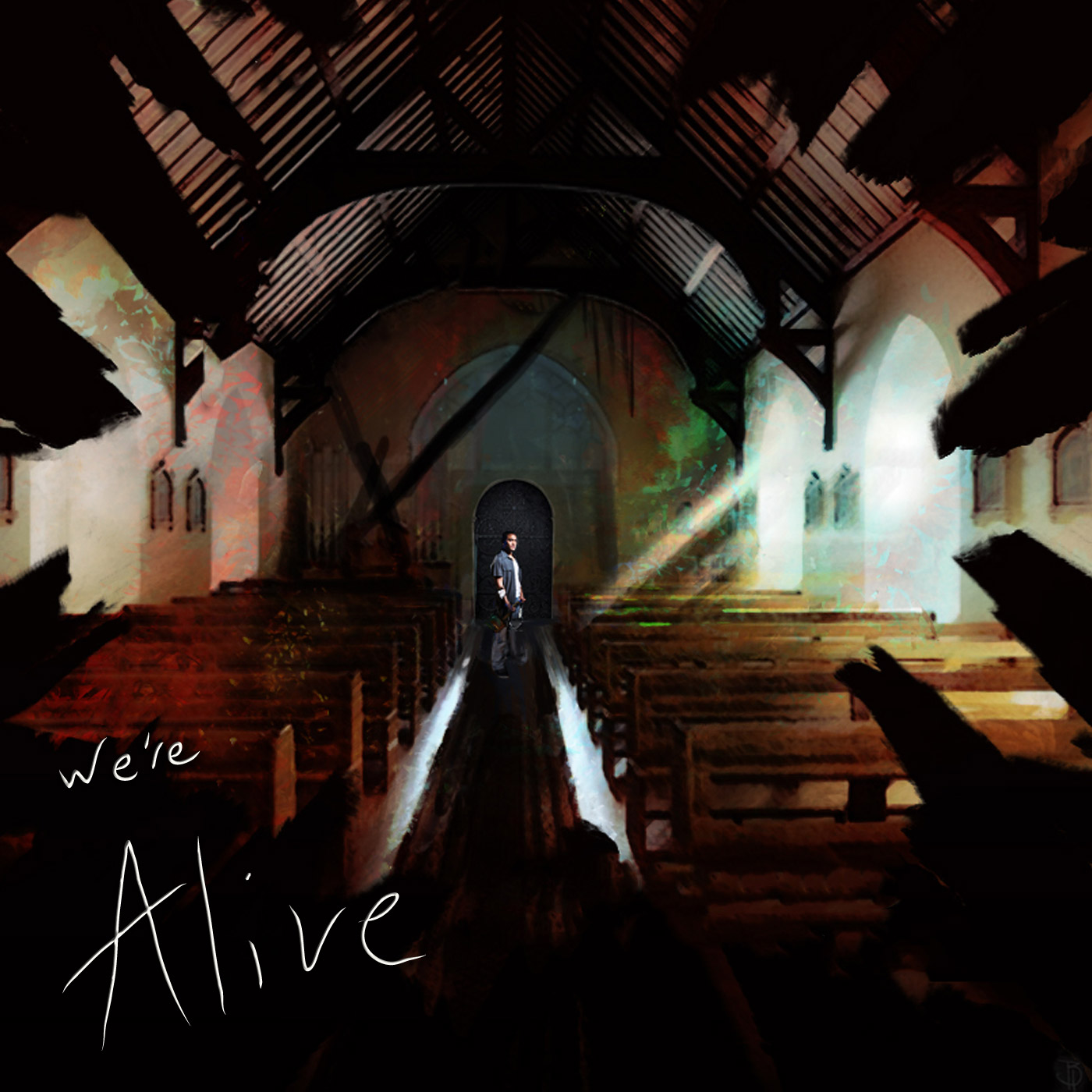 Chapter 43 Coverart